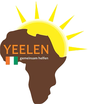 Yeelen Logo